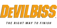 Логотип DeVilbiss