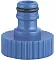 Адаптер поливочный с внутренней резьбой 1" для быстросъема H-D HD-G6112