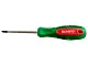 Отвертка "+" №1 100мм PZ Волат (17050-110)