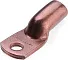 Наконечник медный ТМ 50–8–11 КВТ (ГОСТ 7386-80)