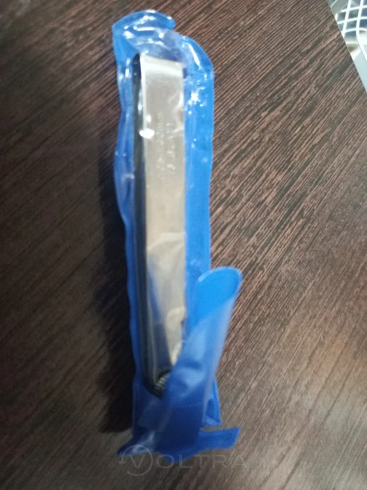 Щупы измерительные 0.05-1мм 13шт Vorel 15130