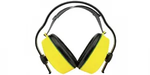 Наушники противошумные