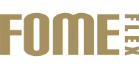 Логотип Fome