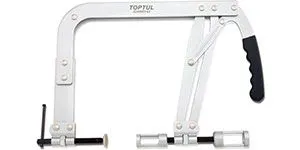 Рассухариватели клапанов