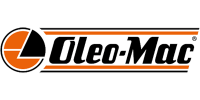 Логотип Oleo-Mac