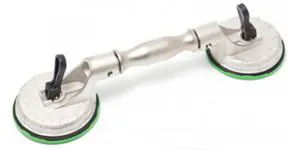 Присоски для стекла (стеклодомкраты)