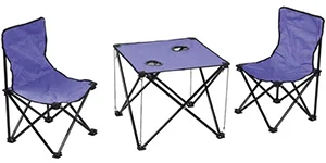 Туристическая мебель