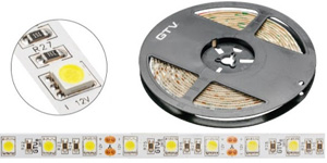 Ленты светодиодные