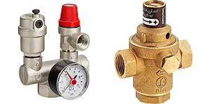 Регулирующая арматура
