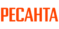 Логотип Ресанта