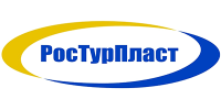 Логотип РосТурПласт