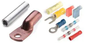 Расходные материалы для электромонтажного инструмента