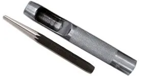 Кернеры и пробойники