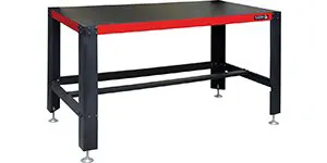 Слесарные верстаки