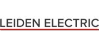 Логотип Leiden Electric