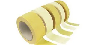 Малярный скотч и лента