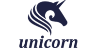 Логотип Unicorn