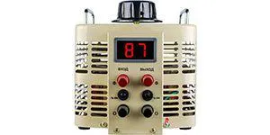 Автотрансформаторы (ЛАТР)