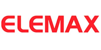 Логотип ELEMAX