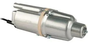 Вибрационные насосы