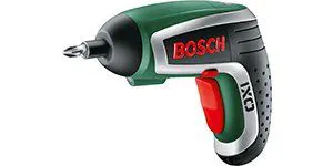 Аккумуляторные отвертки