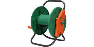Катушки и тележки для шлангов