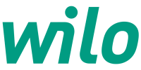 Логотип Wilo