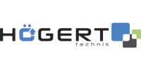 Логотип Hogert Technik