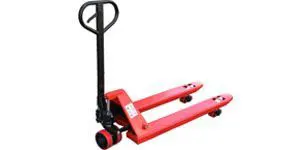 Тележки гидравлические (рохли)