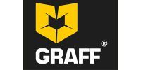 Логотип Graff