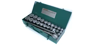 Наборы головок