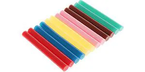 Клеевые стержни