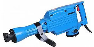 Отбойные молотки