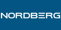 Логотип Nordberg
