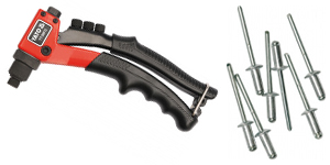 Вытяжные заклепочники