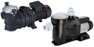 Фильтр насос для бассейна