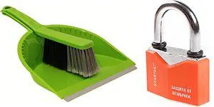 Хозяйственные товары