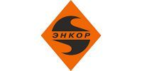 Логотип Энкор