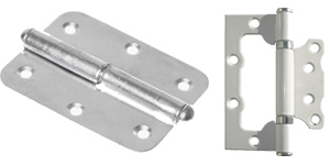 Петли дверные