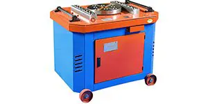 Станки для арматуры