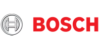 Логотип Bosch