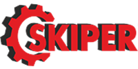 Логотип Skiper