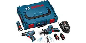 Наборы электроинструмента