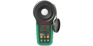 Люксометры