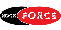 Логотип RockForce