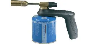 Паяльные лампы