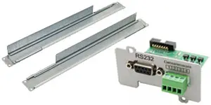 Сопутствующие товары для стабилизаторов и ЛАТРов