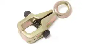 Захваты кузовные