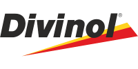 Логотип Divinol