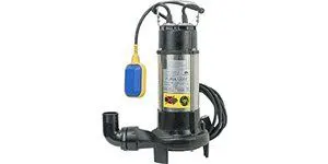 Фекальные насосы